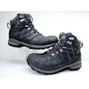 Northface Men 8.5 Comfy footwear